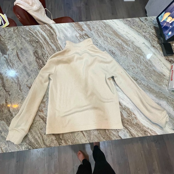 Pull-over sweater - Picture 3 of 3